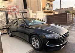 هیۆندای سۆناتا